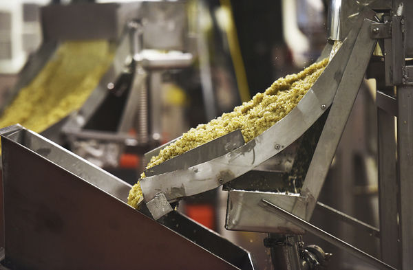 Relishing their role in pickles